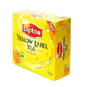 Combo 10 trà Lipton