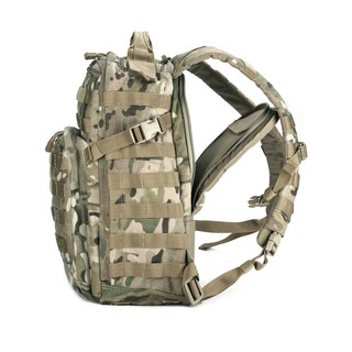 Balo lính Tactical Rush 12