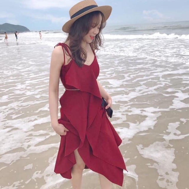 ĐẦM HAI DÂY PHỐI BÈO