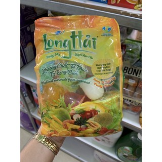 Thạch rau câu long hải 416g