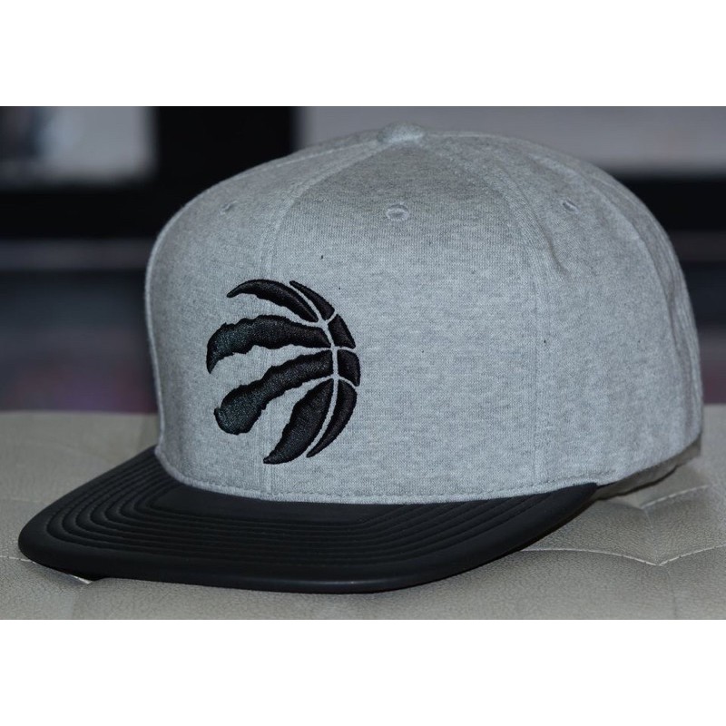 Nón Mitchell & Nes,snapback Mitchell & Ness,snapback NBA,snapback raptors,snapback da,snapback hiệu,nón hiệu (hình thật)