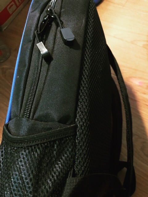 Balo Laptop Chống Sốc Cao Cấp Siêu Êm Kháng Bụi, Nước