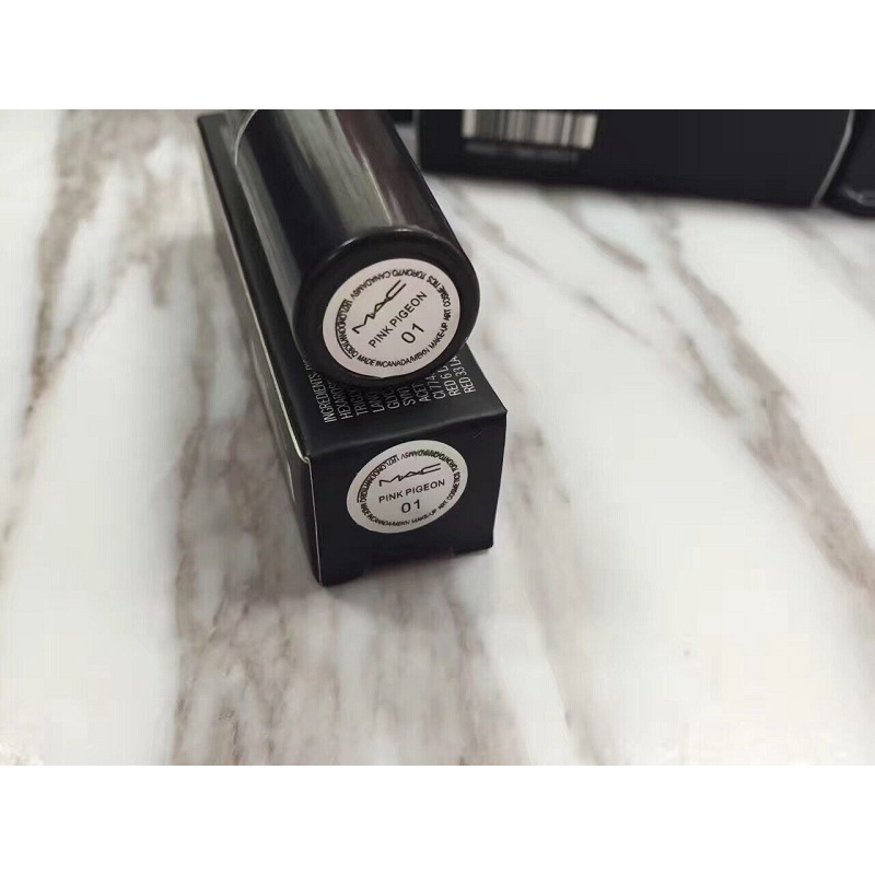 Son Lì Mac VELVET 3g 29 Màu Sắc Tùy Chọn