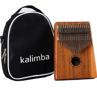 Bao đựng đàn kalimba loại cực dày.