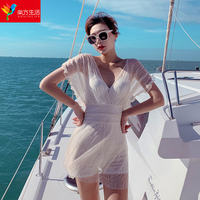 Đồ Bơi Một Mảnh Thời Trang Mùa Xuân 2021 Cho Nữ | BigBuy360 - bigbuy360.vn