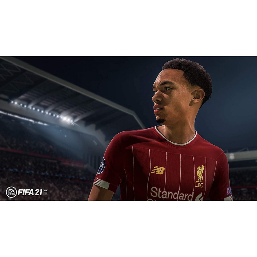  Game PS4 Mới: FIFA 22/ FIFA 21 Standard