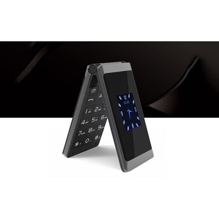 Điện Thoại Bật Nắp X1 -  Điện Thoại Độc