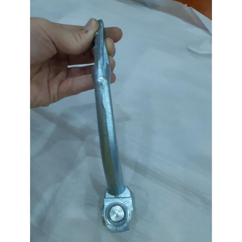 Giò đạp (Chân đạp) Exciter 2011 - 2014 Yamaha