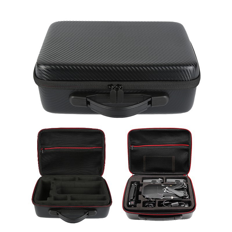 Túi xách da cứng chống thấm nước cho DJI Mavic Pro