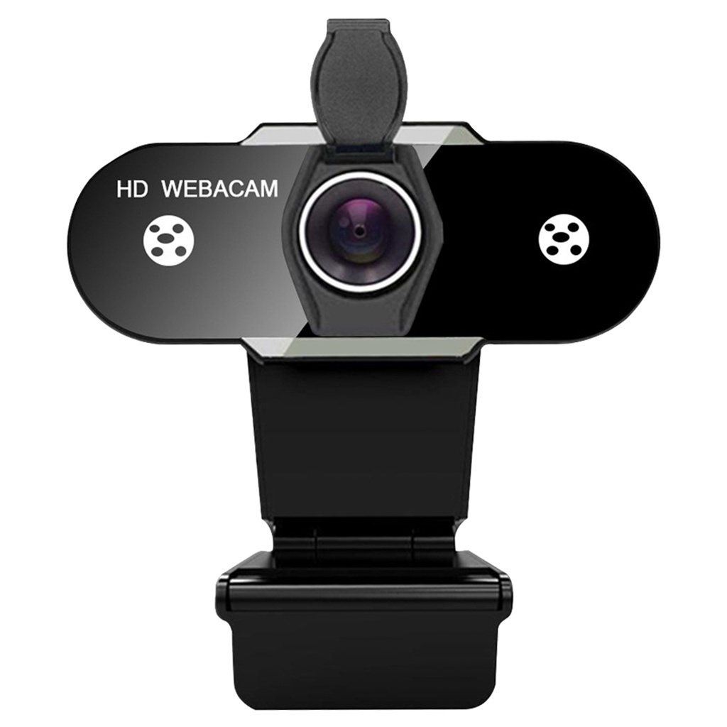 Webcam Usb Hd 480p Chất Lượng Cao Cho Pc Laptop Ốp | BigBuy360 - bigbuy360.vn
