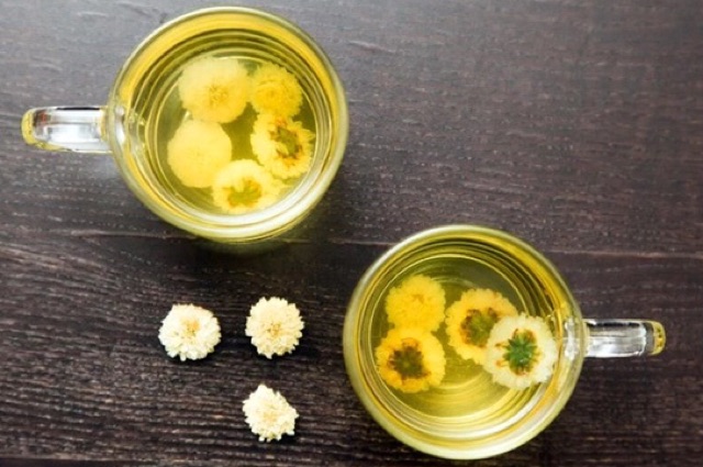 [Mã GROSALEHOT giảm 8% đơn 250K] 1Kg Trà hoa cúc trắng sấy khô | BigBuy360 - bigbuy360.vn