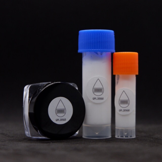 Krytox 205G0 để lube switch