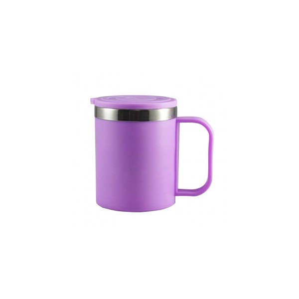 Cốc giữ nhiệt lõi inox Nhật Bản - Tetuchan Store
