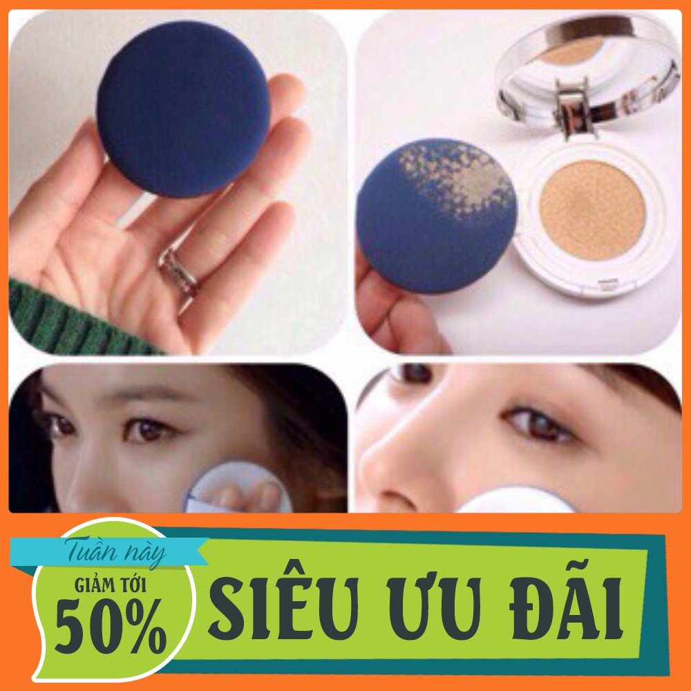 < Siêu Khuyến mãi  > Phấn nước Ohui Ultimate Cover CC Cushion Special, phấn nước ohiu 2 lõi mã MP13 | BigBuy360 - bigbuy360.vn