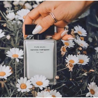 NƯỚC HOA NARCISO PURE MUSC (100ml)