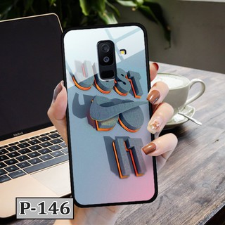 Ốp lưng SAMSUNG Galaxy A6 Plus (2018) - hình 3D