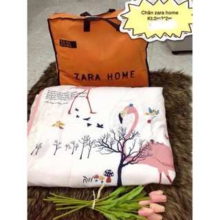 Chăn ZARA HOME