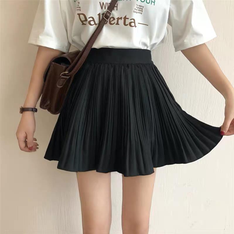 🌹Chân Váy Li Tầng Với Chất Liệu Siêu Nhẹ Đem Lại Sự Năng Động Thoải Mái Cho Nàng [Leidi - Store] | BigBuy360 - bigbuy360.vn