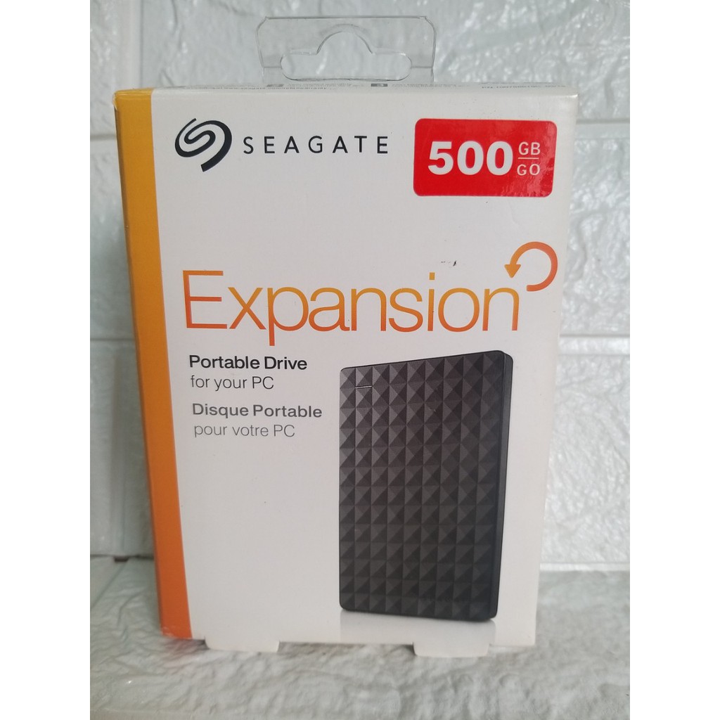 Ổ cứng di động từ 500Gb, 1Tb, 2Tb, 320gb | BigBuy360 - bigbuy360.vn