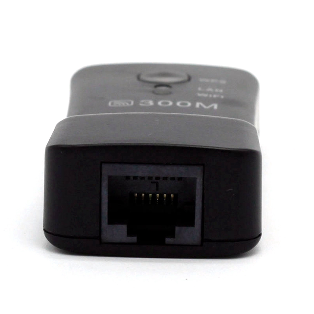 300Mbps Wireless Repeater USB WiFi Range Extender Smart TV Network Adapter vn | BigBuy360 - bigbuy360.vn