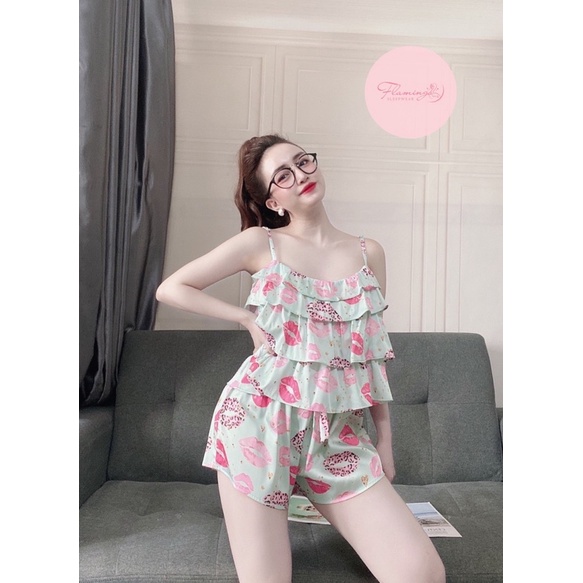 🛍 SET NGỦ HAI DÂY PHỐI TẦNG NHIỀU MẪU 🛍 40-60kg | BigBuy360 - bigbuy360.vn