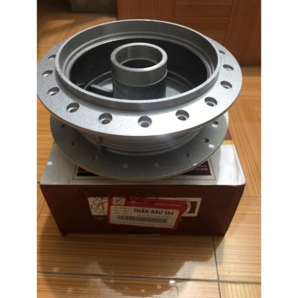 MAY Ơ TRƯỚC SAU HÀNG CAO CẤP XE DREM / XE WAVE 110