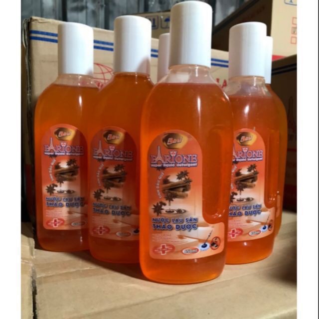 NƯỚC LAU SÀN HƯƠNG HOA LILY,HƯƠNG QUẾ CHAI 650ML