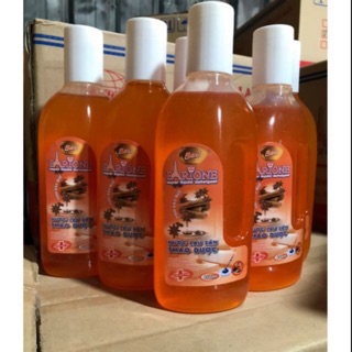 NƯỚC LAU SÀN HƯƠNG HOA LILY,HƯƠNG QUẾ CHAI 650ML