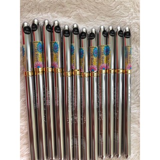 Chì kẻ mày gỗ Camelo Eyebrow Pencil and Brush