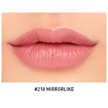 SON THỎI LÌ [MATTE] 3CE MOOD RECIPE LIP COLOR #218 MIRRORLIKE