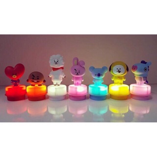 [Nhật Bản] Bình nước BT21 CGV (Official) (Order)