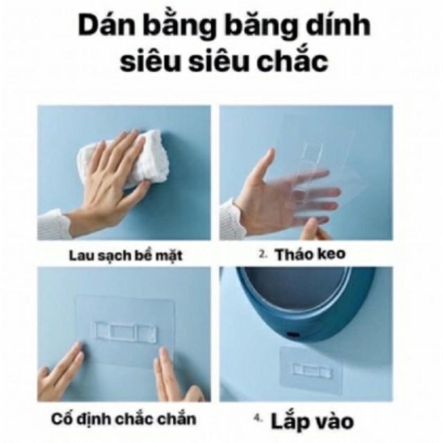 Tủ để mỹ phẩm treo tường đa năng