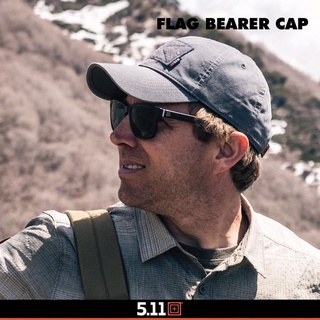 V.ii bearer cap