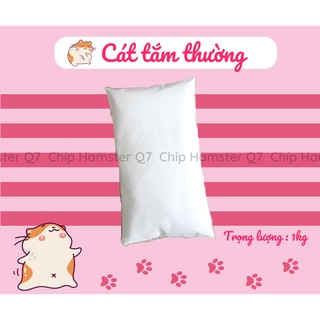 Cát tắm trắng 1kg