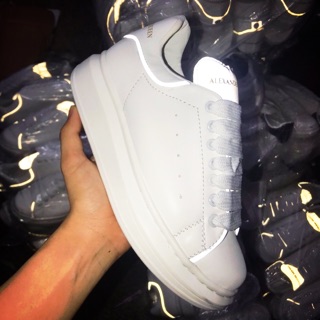 [TẶNG HỘP] GIÀY THỂ THAO MCQeen