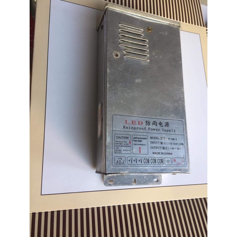 NGUỒN TỔ ONG 5V 70A(350W)Quạt cũ | BigBuy360 - bigbuy360.vn