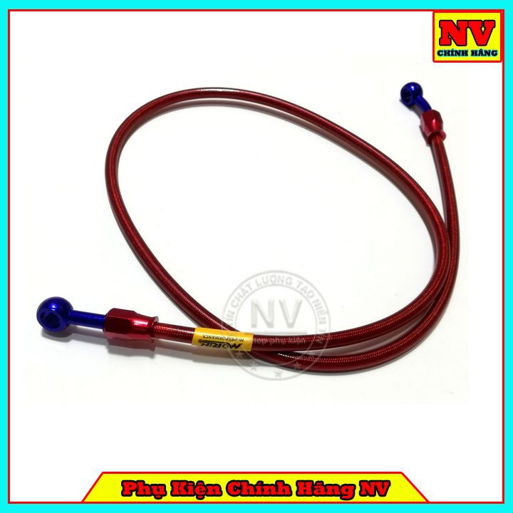 Cặp Dây Dầu Morin Thái (Trước + Sau) - Loại Rẻ Trong Hộp