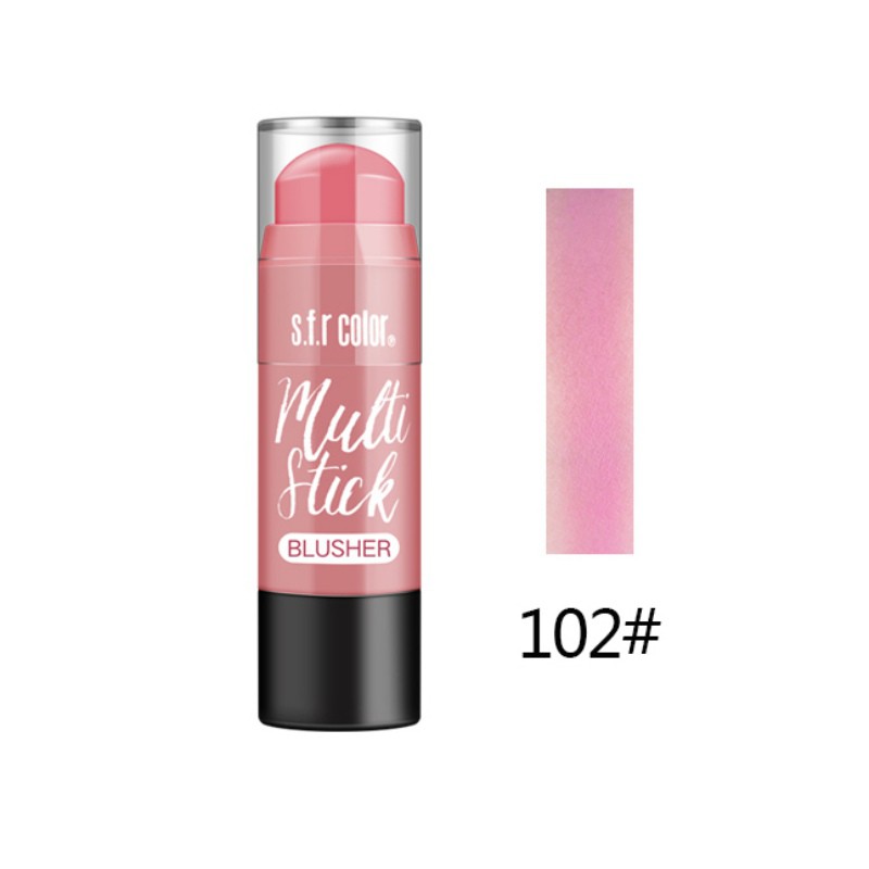 [Hàng mới về] Thanh đánh má hồng dùng trang điểm xinh xắn cho nữ STR COLOR | BigBuy360 - bigbuy360.vn