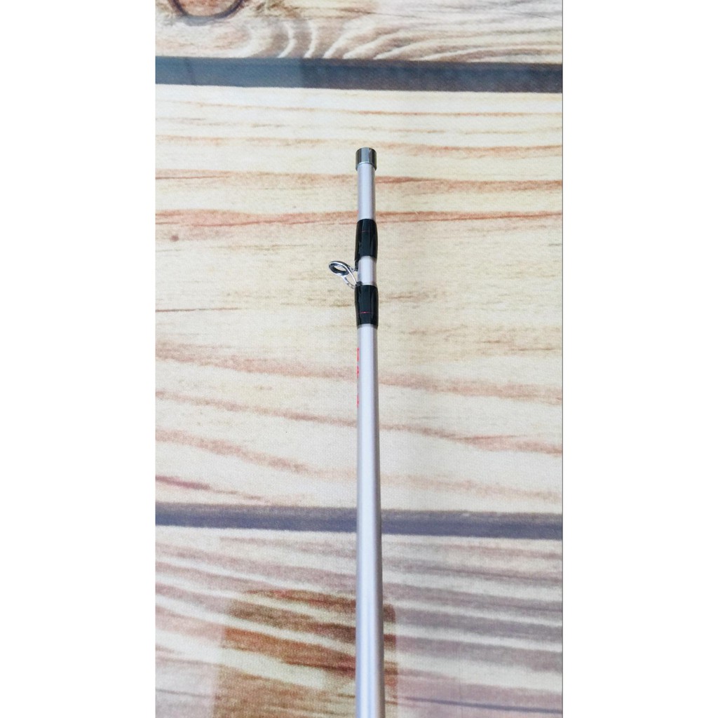 Cần câu cá ikada limited sII 2 độ dài,cần câu bè,câu dìa, hói,tráp