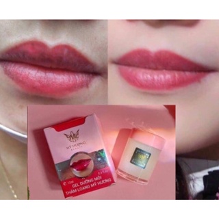 Dưỡng Môi Mỹ Hương freeship