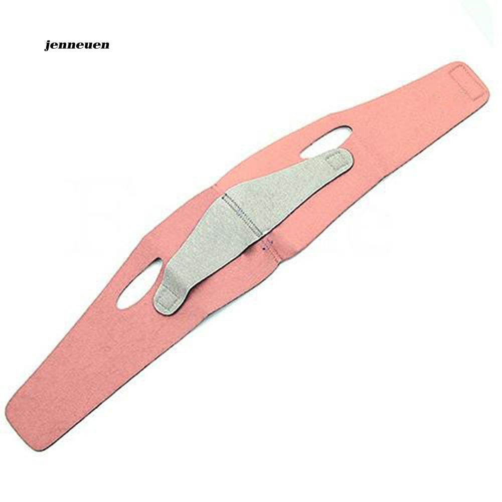 [Hàng mới về] Dây đai giảm mỡ mặt cho khuôn mặt thon gọn V line làm mờ nếp nhăn hiệu quả