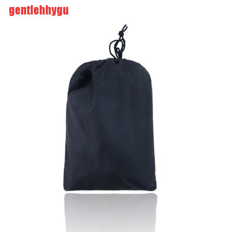 [gentlehhygu]Bicycle Cover Bike Rain Snow Warm Cover Dust Sunshine Protective