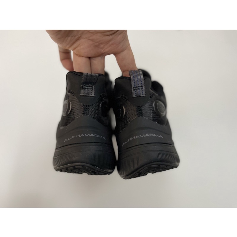 Giày nam Alphamagma 2022 mới cao cấp êm nhẹ bền