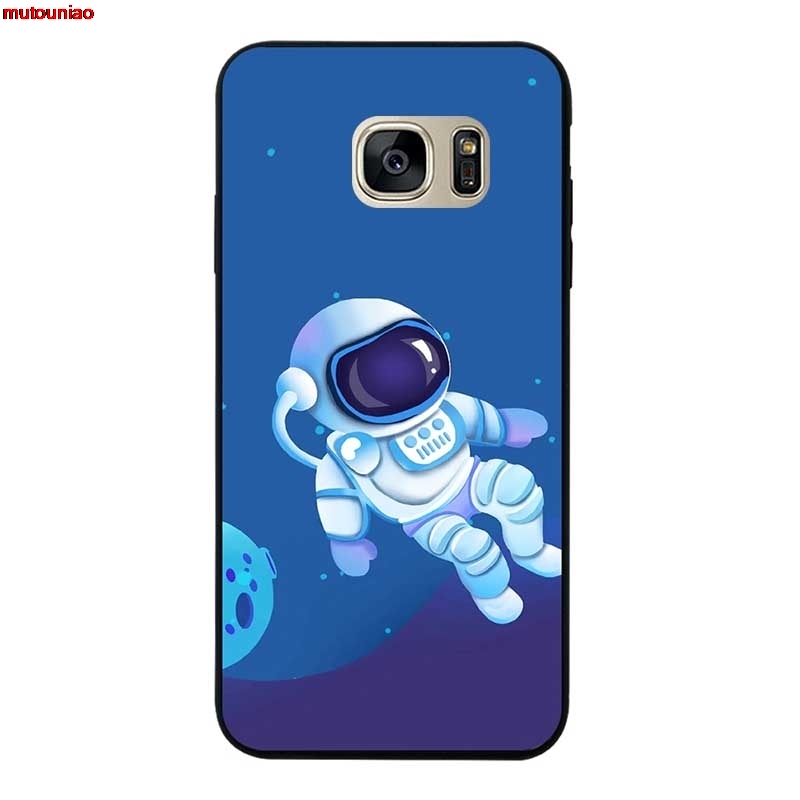 Samsung S3 S4 S5 S6 S7 S8 S9 S10 S10e Edge Grand 2 Neo Prime Plus HYHYXL Pattern-1 Silicon Case Cover