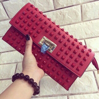 Ví đinh . Sỉ 75k