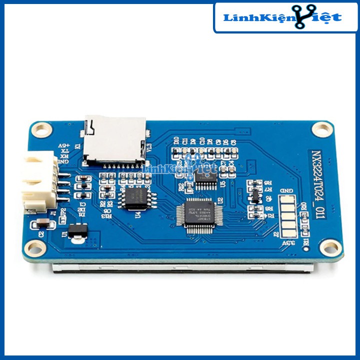 Màn hình HMI UART 2.2 inch