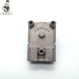 Bộ Đếm Lưu Lượng Nước