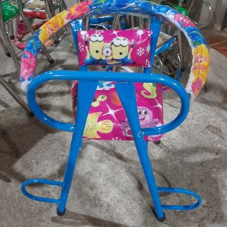 Ghế Ngồi Xe Máy Số Cho Bé