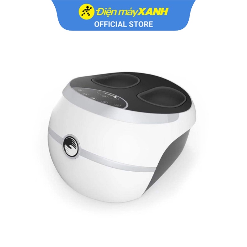 Máy massage chân HASUTA HMF-260 Trắng