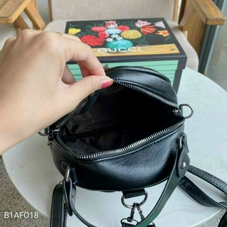 Balo Thời Trang Nữ Da Mềm BB Siêu Hot 2022